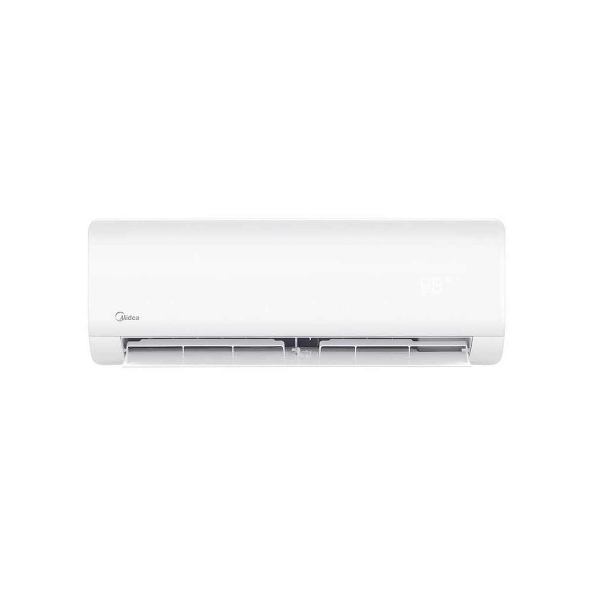Aire Acondicionado Split Midea Xtremedura12K 12000 BTU