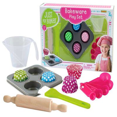 Set Utensilios para Hornear Art Champion