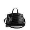 Cartera Tote Secret Monsaraz SC7 Mediana Negro