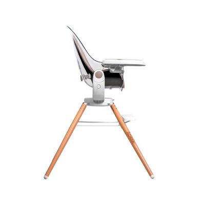 Imagen 2 del producto Silla de Comer Adria Asalvo