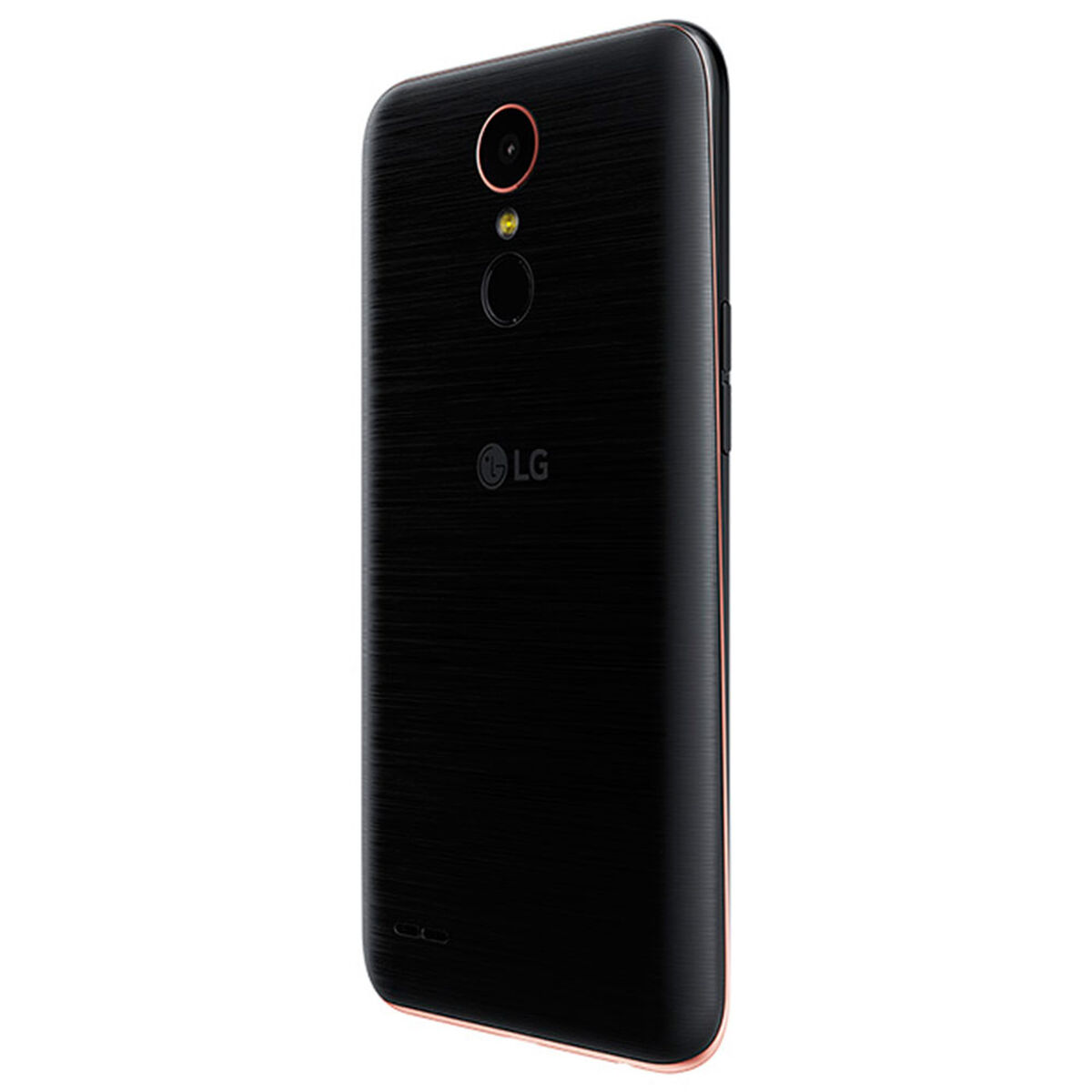 Celular LG 5.3" Negro Movistar