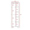 Mueble Organizador TuHome Urano