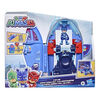 Pj Masks 2 In 1 Hq Rocket