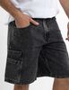 Bermuda Cargo Hombre Icono