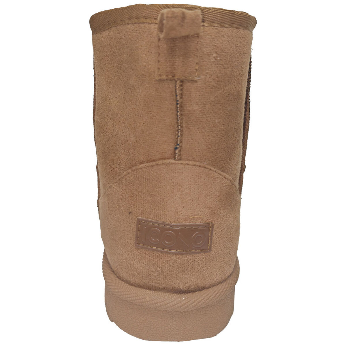 Bota Sport Mujer Icono