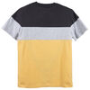 Polera Manga Corta Niño Cutback