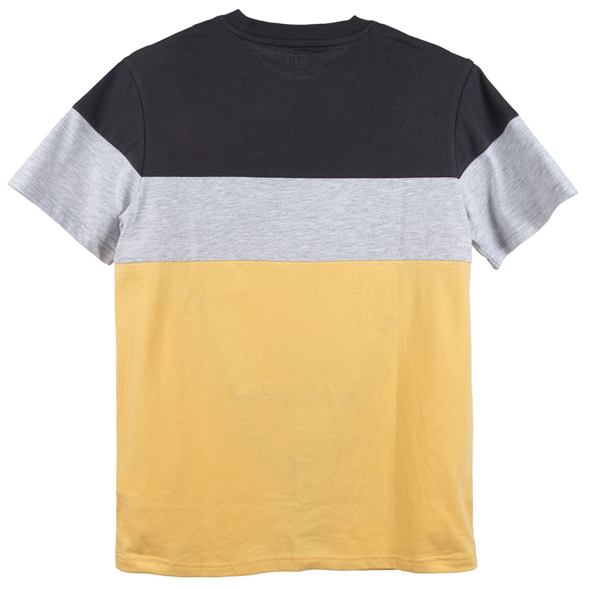 Polera Manga Corta Niño Cutback
