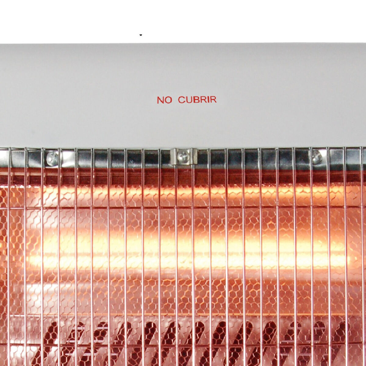 Calefactor Infrarrojo de Cuarzo Airolite Ha-10T 1000W
