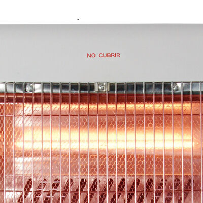 Imagen 2 del producto Calefactor Infrarrojo de Cuarzo Airolite Ha-10T 1000W