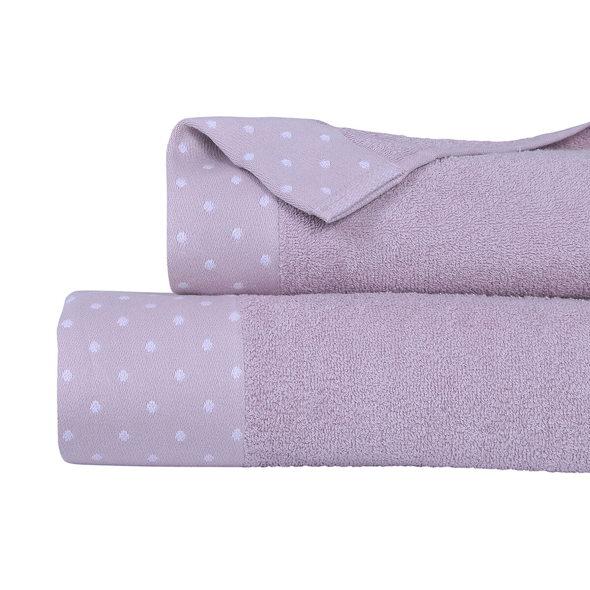 Set de Toallas Mashini Elite 70 x 140 cm