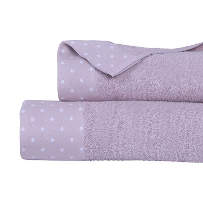 Imagen 1 del producto Set de Toallas Mashini Elite 70 x 140 cm