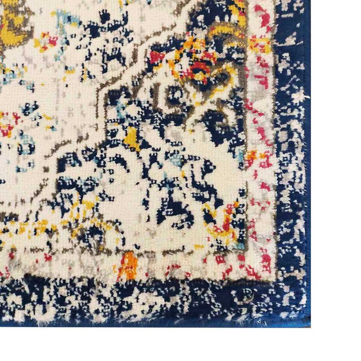 Alfombra Idetex Norway 170 x 230 cm Azul