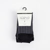 Pack 3 Calcetines Largo Mujer Icono
