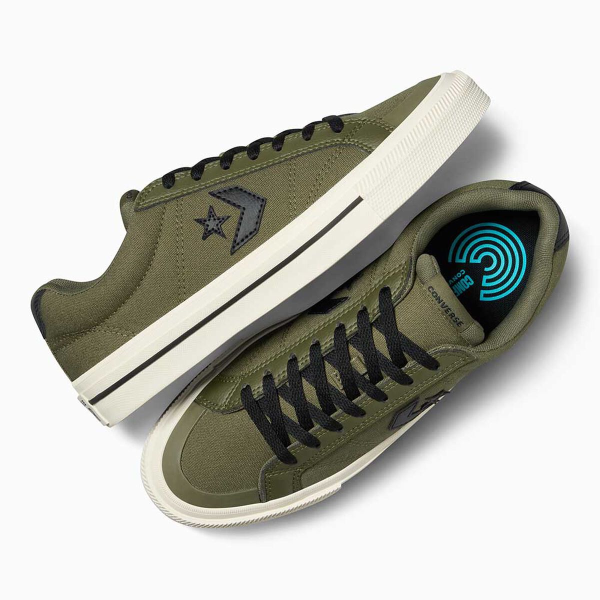 Zapatilla Urbana Unisex Converse