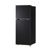 Refrigerador No Frost VT22BPM.AEPPECL Negro Esencial Matte