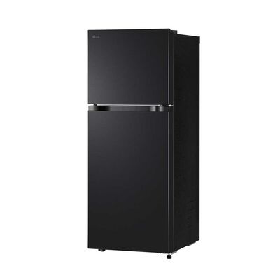 Imagen 2 del producto Refrigerador No Frost Lg Vt22bpm 217 lts. Negro Esencial Matte