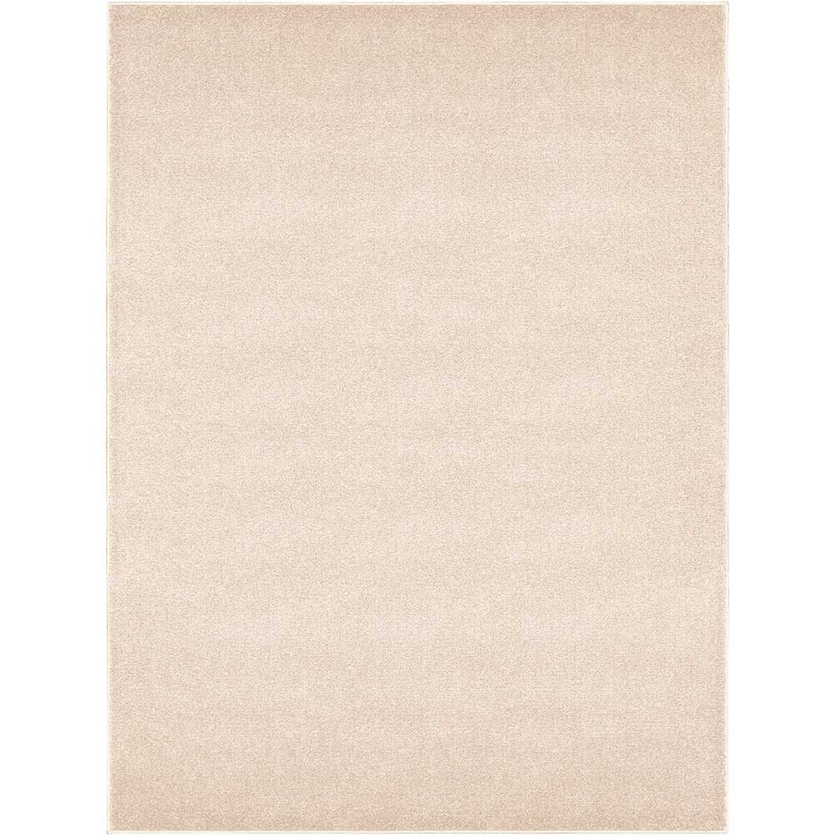 Alfombra Decocasa Ecletik Nude 200 x 250 cm Ambar