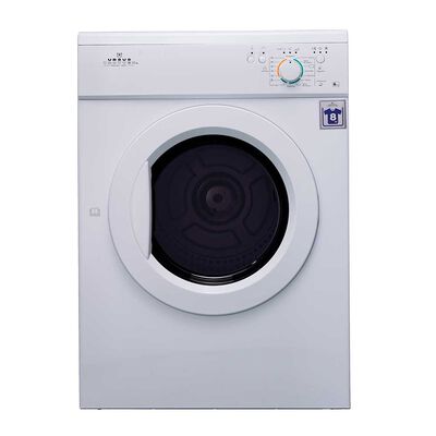 Imagen 1 del producto Secadora Ursus Trotter UT VENT G8K-15P 8 Kg.