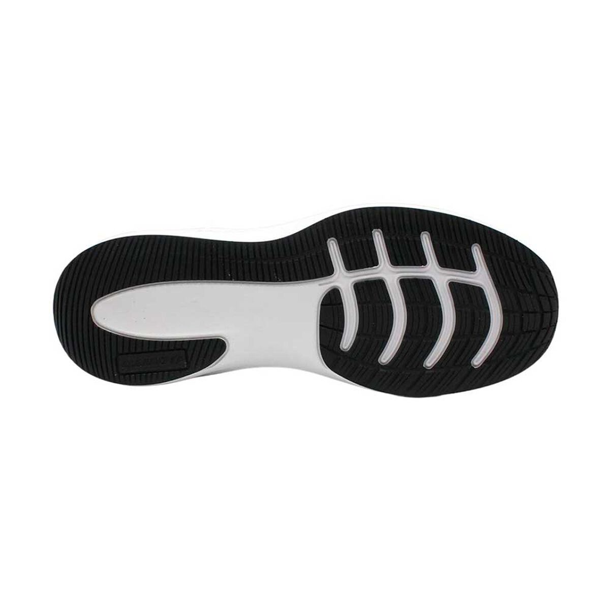 Zapatilla Running Hombre Lotto