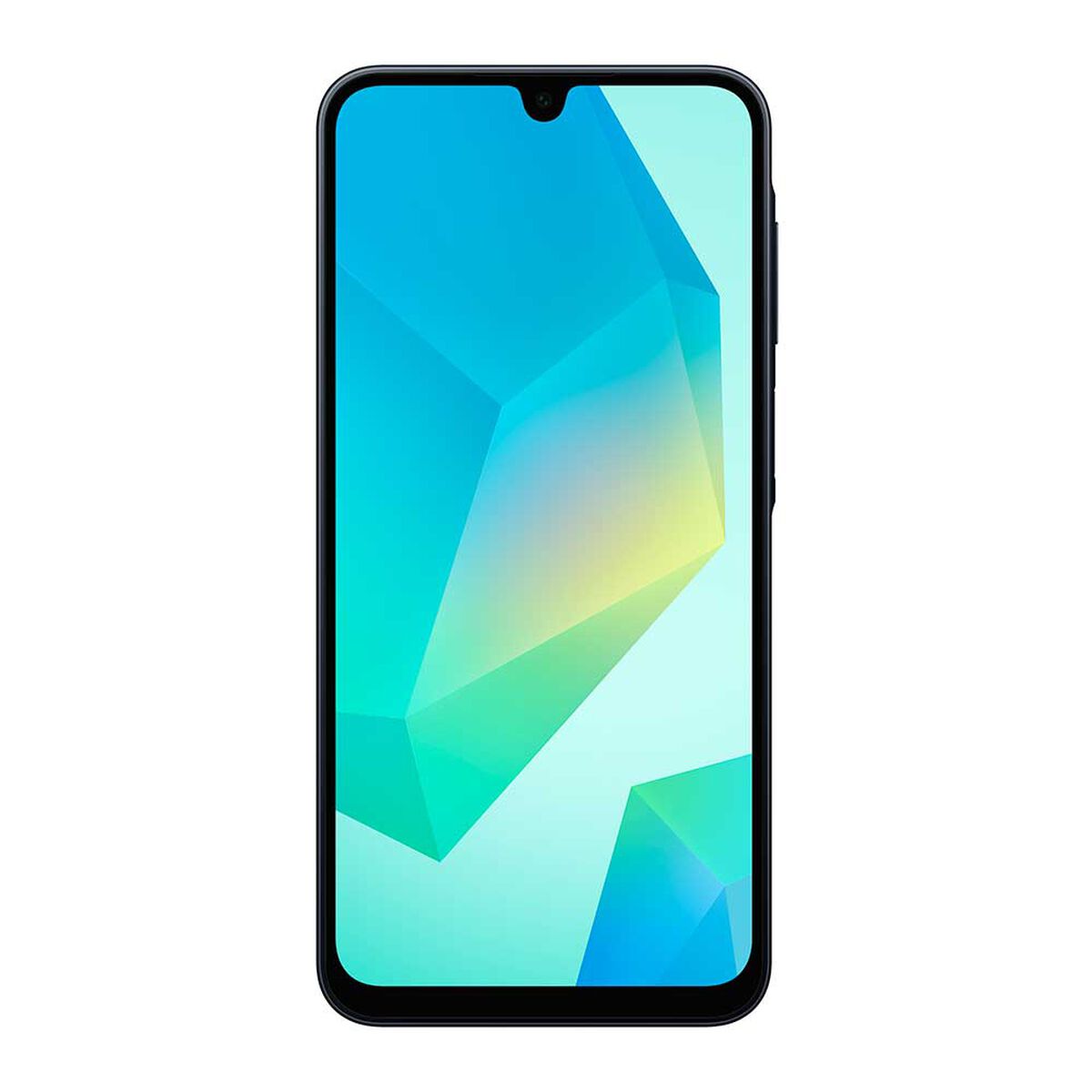 Celular Samsung Galaxy A16 LTE 128GB 6,7" Blue Black Liberado