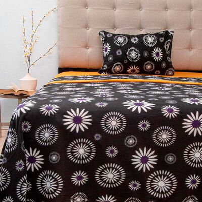 Imagen 2 del producto Sábana Doral 1,5 Plazas Senses Diseño 7