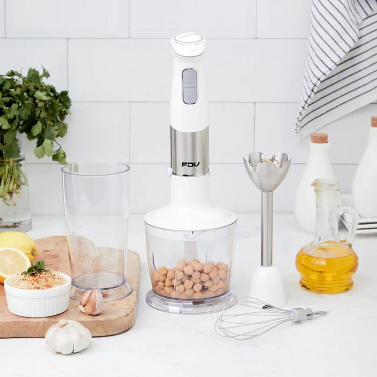 Minipimer FDV Breeze