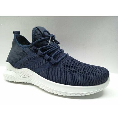 Imagen 1 del producto Zapatilla Urbana Hombre Icono Azul