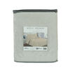Quilt Doral 2 Plazas Lumi Velvety Beige
