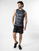 Short Deportivo Hombre Lotto