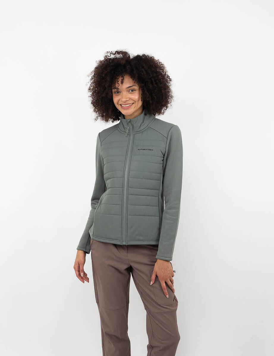 Chaqueta Deportiva Mujer Alpinextrem