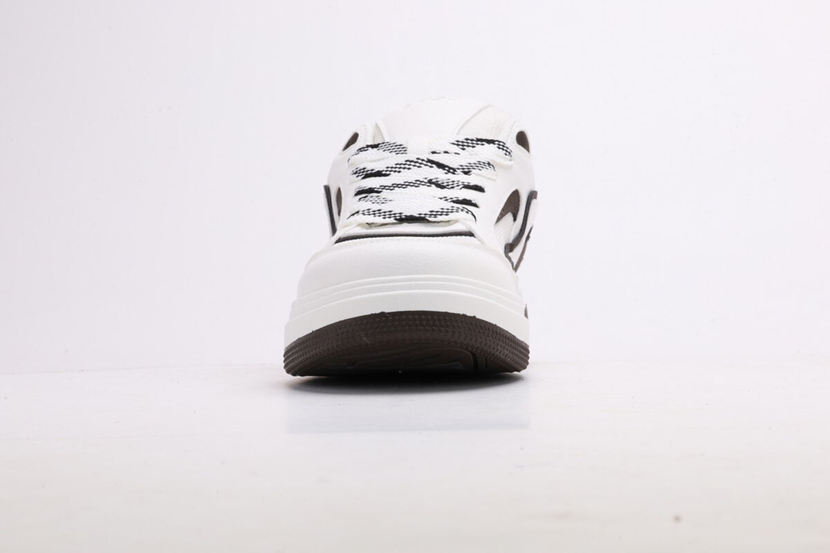 Zapatilla Urbana Hombre Icono