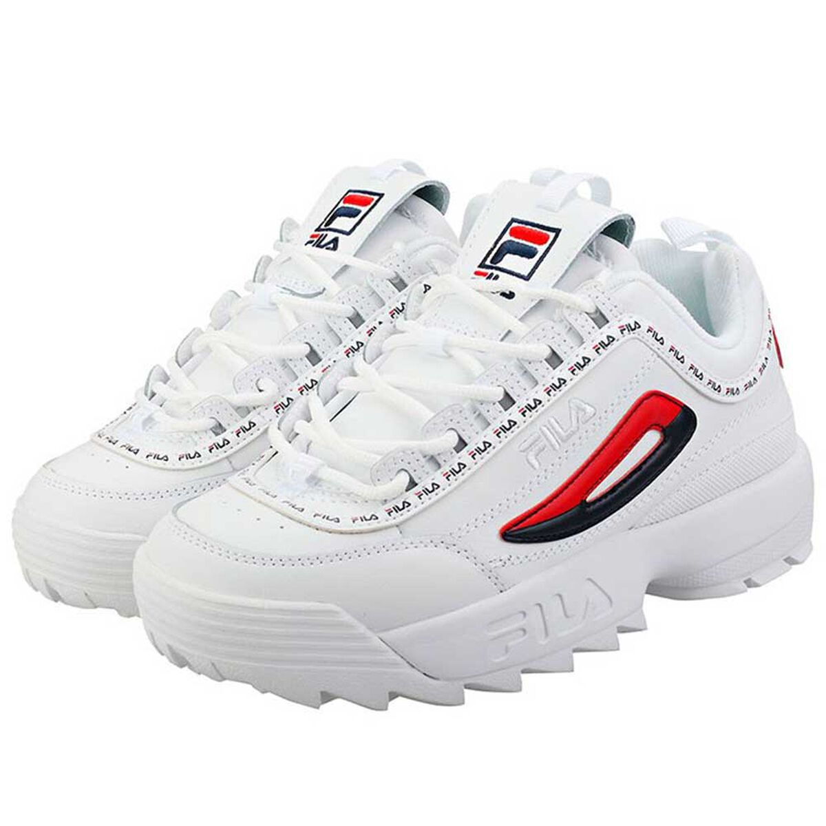 Zapatilla Mujer Fila Disruptor