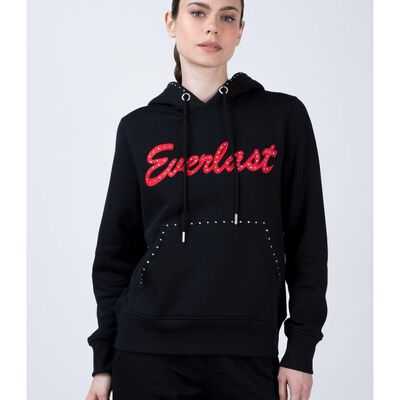 Poler&oacute;n Deportivo Mujer Everlast