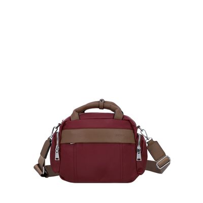 Imagen 1 del producto Bandolera Secret Oxford ST6 S Burdeo