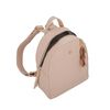 Mochila de Mujer Secret Kansas SC7 Mediana Rosada