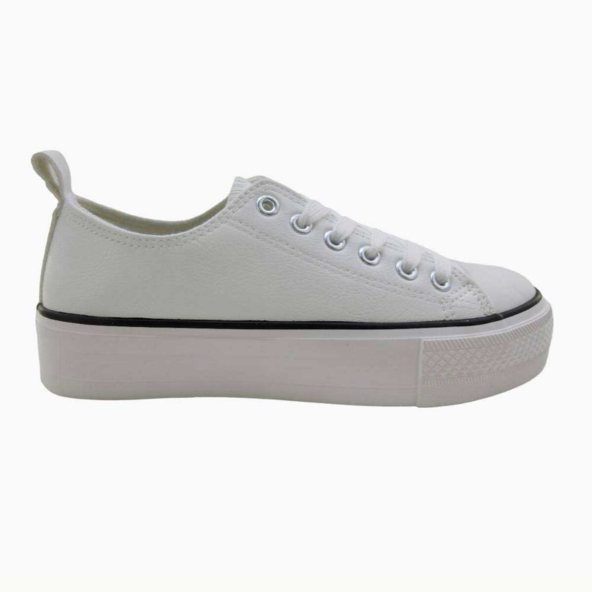 Zapatilla Urbana Niña Mila