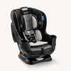 Silla de Auto Convertible Extend2fit Gothan Graco