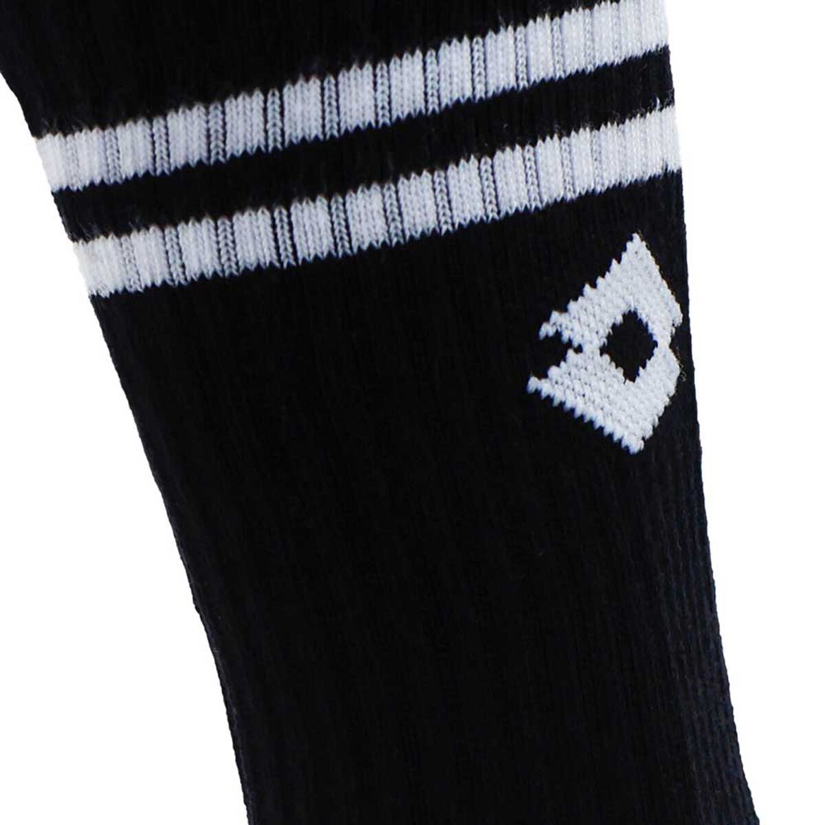 Pack 3 Unidades Calcetas Deportiva Unisex Lotto