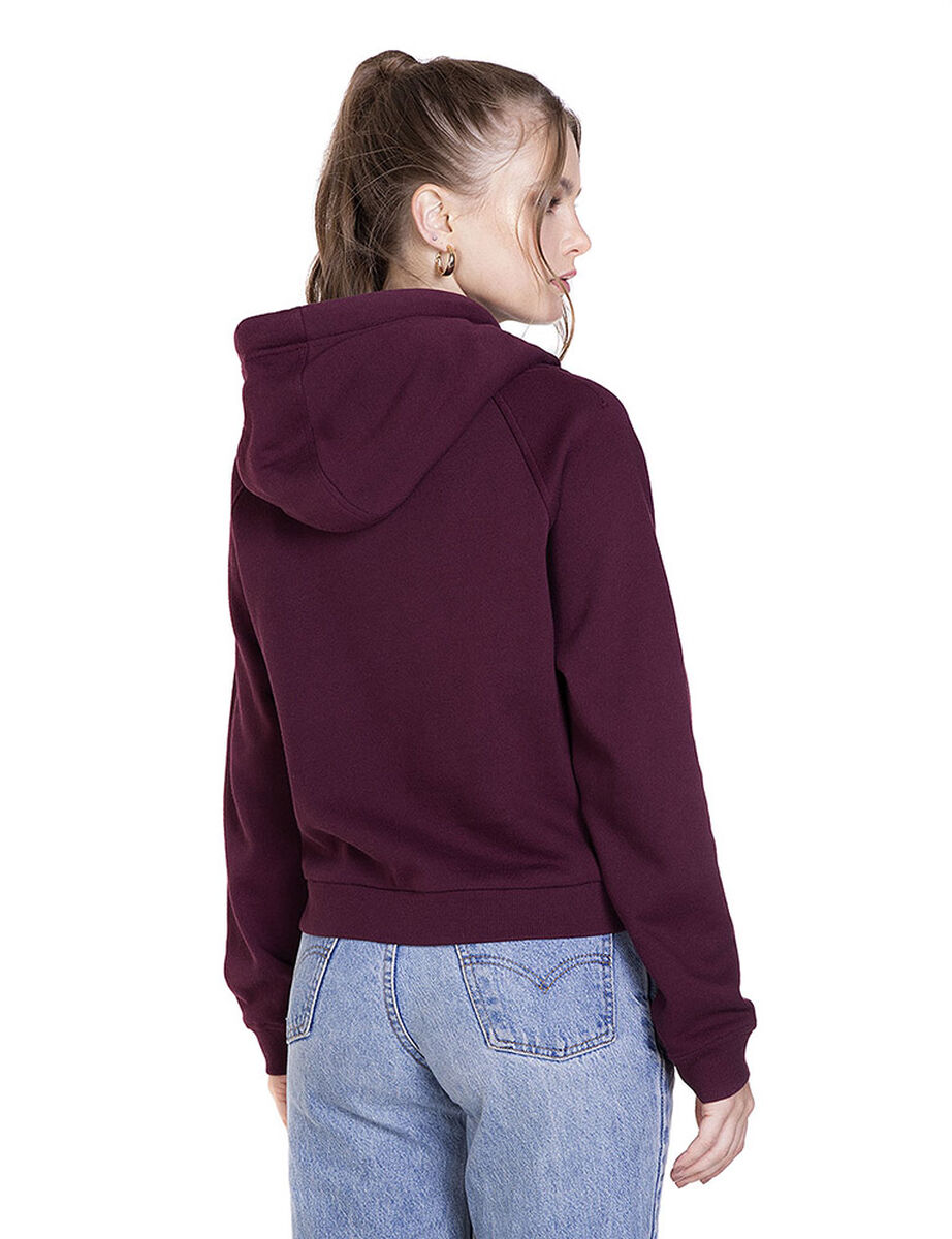 Polerón Mujer Everlast