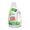 Combo Lavadora Automáica Mademsa Efficace 15.5SZG 15,5 kg. + Freidora Eléctrica Ursus Trotter UT-KERAMIKAIR 3,5 lts + Detergente Albalux Eco Matic 3 lts.
