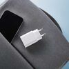 Cargador Xiaomi Mi 20W Charger USB Tipo-C