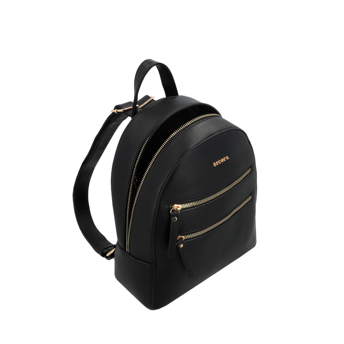 Mochila Secret Alabama SC6 M Negro