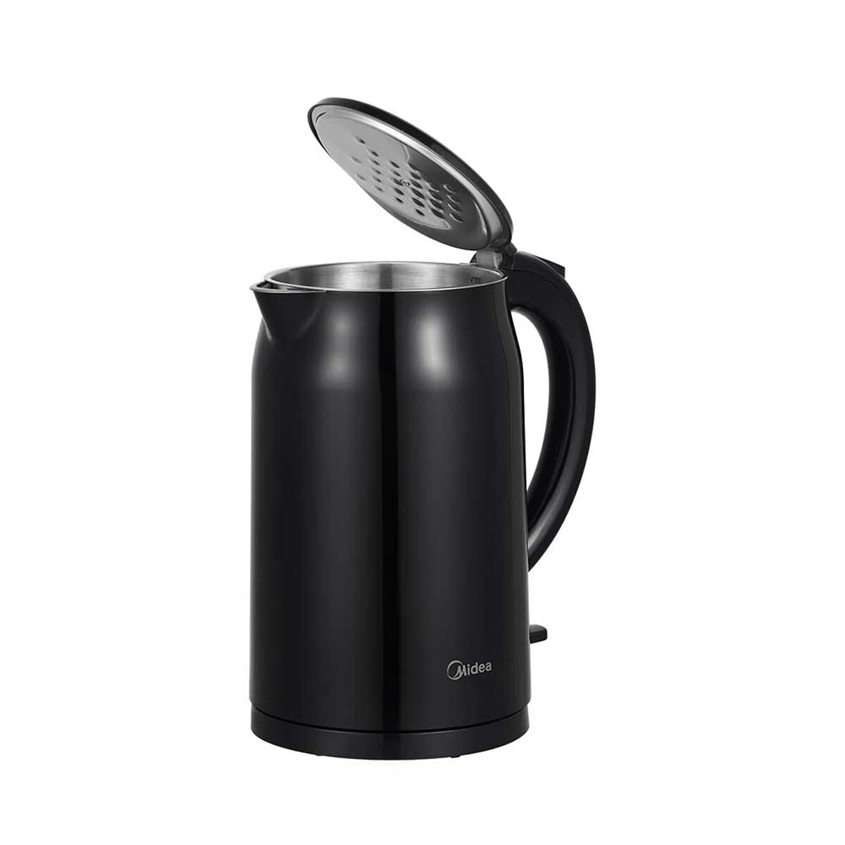 Hervidor Eléctrico Midea MK-17PBK 1,7 lts.