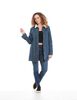 Chaqueta Mujer Wados