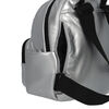 Mochila de Mujer Zoe Plateado S Xtrem