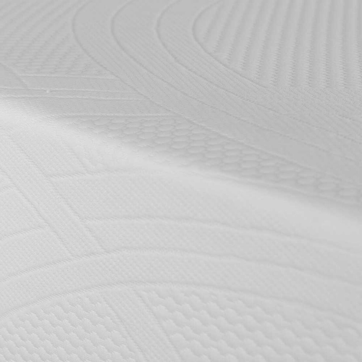 Cama Europea CIC Iron Smart 1,5 Plazas Excellence + Fald&oacute;n