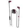 Audífonos Bluetooth Pioneer SE-CL5BT/L Rojos