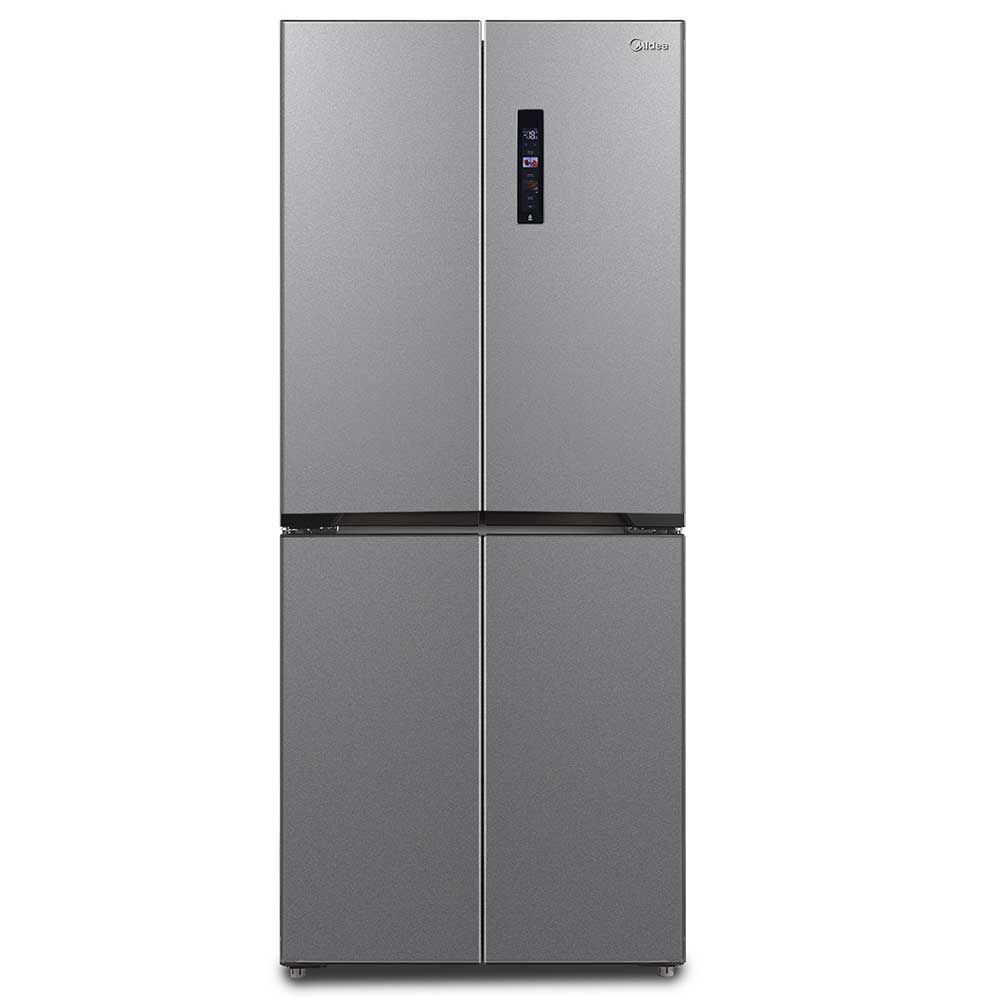 Refrigerador French Door Midea MDRM554MTE50 396 L