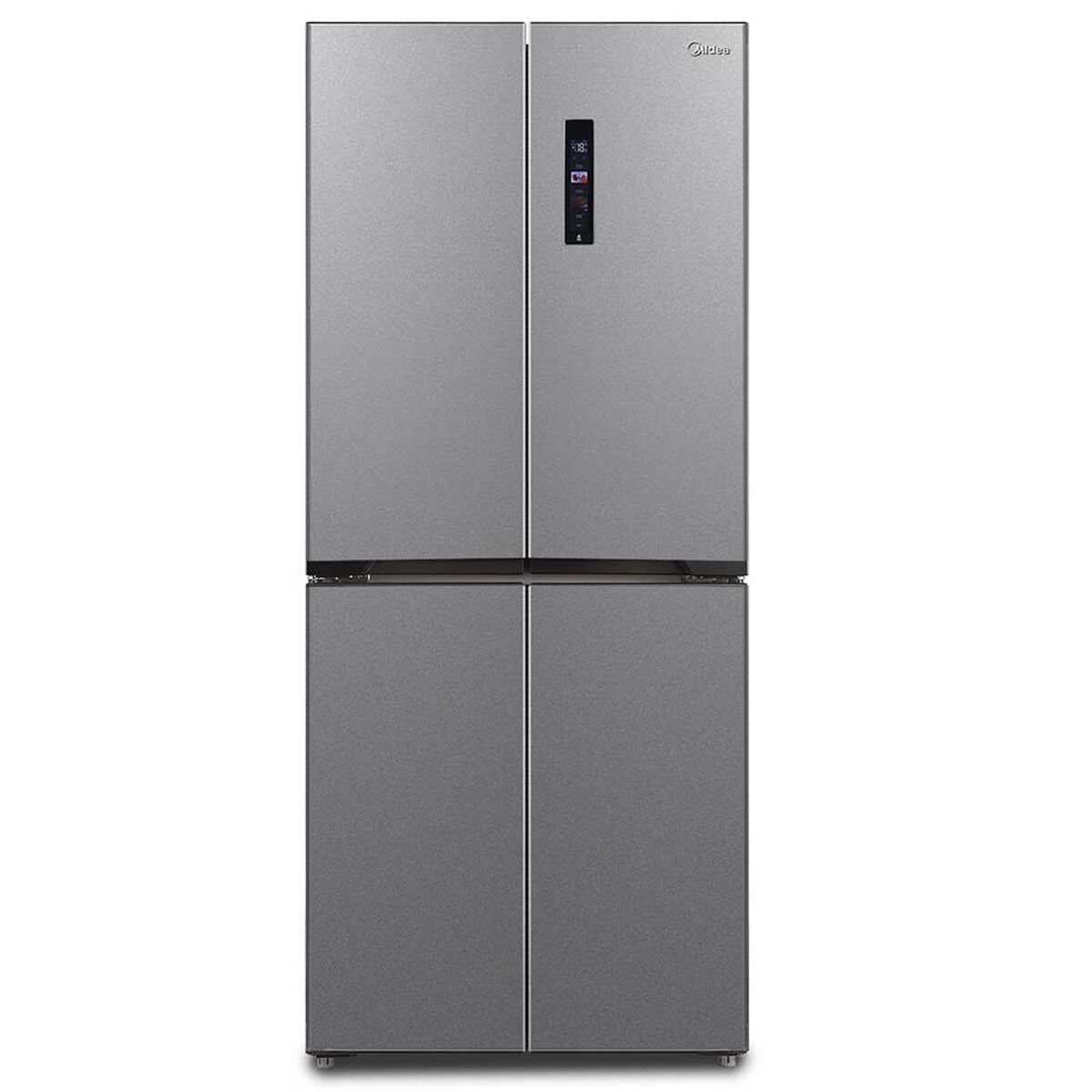 Refrigerador French Door Midea MDRM554MTE50 396 lts.
