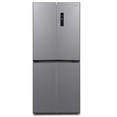 Refrigerador French Door Midea MDRM554MTE50 396 lts.